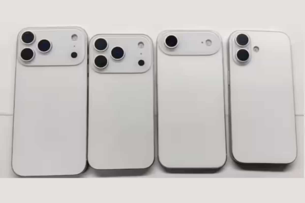 Apple’s ‘Awe Dropping’ Event: What UAE buyers should know about prices and models