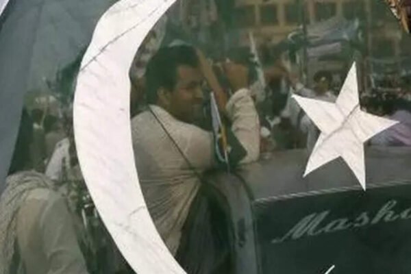 At least 25 killed in Pakistan attacks, including 14 at political rally