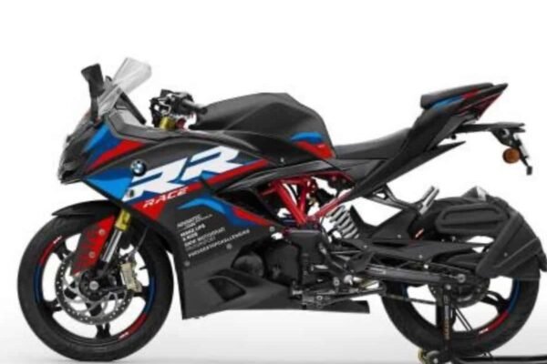 BMW rolls out G 310 RR Limited Edition at Rs 2.99 lakh: Colour options, special features, other key details to know