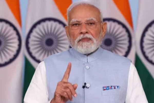 ‘Bachat utsav’ (savings festival) begins soon, to accelerate nation’s growth story: PM Modi a day ahead of GST 2.0 rollout