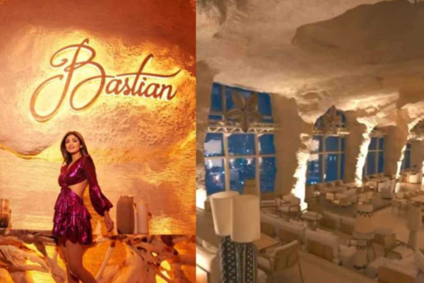 Bastian Bandra Shuts Down: Shilpa Shetty bids farewell to Mumbai’s celebrity hotspot amid alleged Rs 60 crore fraud case