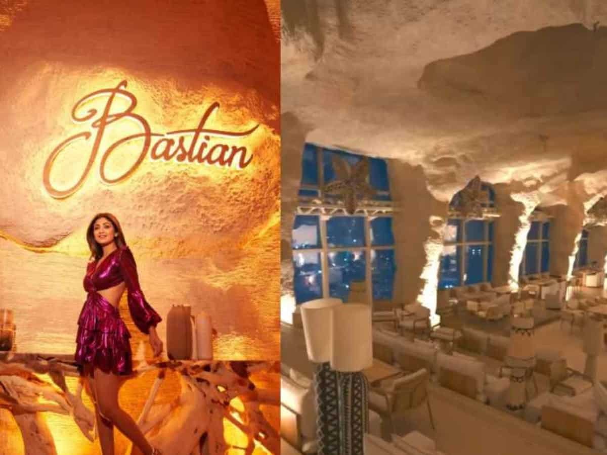 Bastian Bandra Shuts Down: Shilpa Shetty bids farewell to Mumbai’s celebrity hotspot amid alleged Rs 60 crore fraud case
