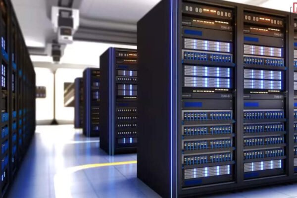 BlackRock unveils £500 million bet on UK data centers