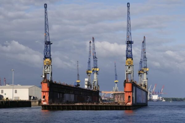 Cabinet approves Rs 69,725 crore for shipbuilding and maritime sector