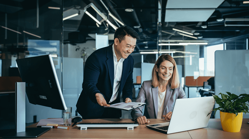 Case Studies: Real-World Success Stories That Prove The Impact Of Virtual Training