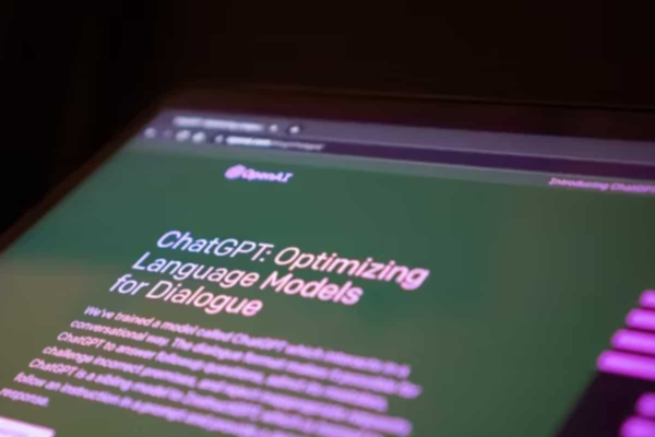 ChatGPT goes down worldwide, users flood social media with complaints