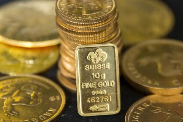 China proposes rule changes to ease gold imports and exports