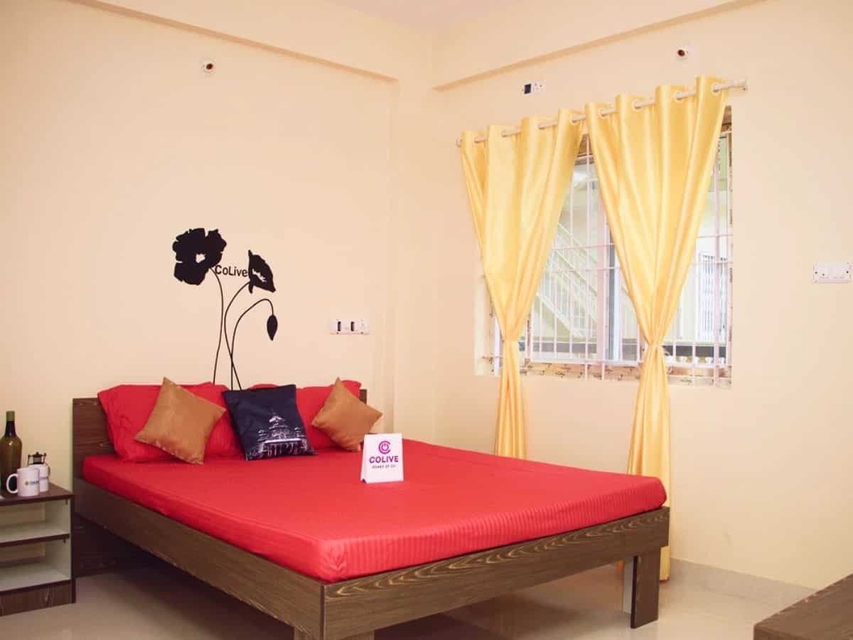 Co-living startup Colive raises  million funding led by Bain Capital