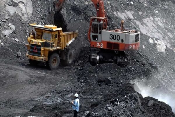 Coal Minister announces higher compensation and Rs 1 crore insurance for coal India workers