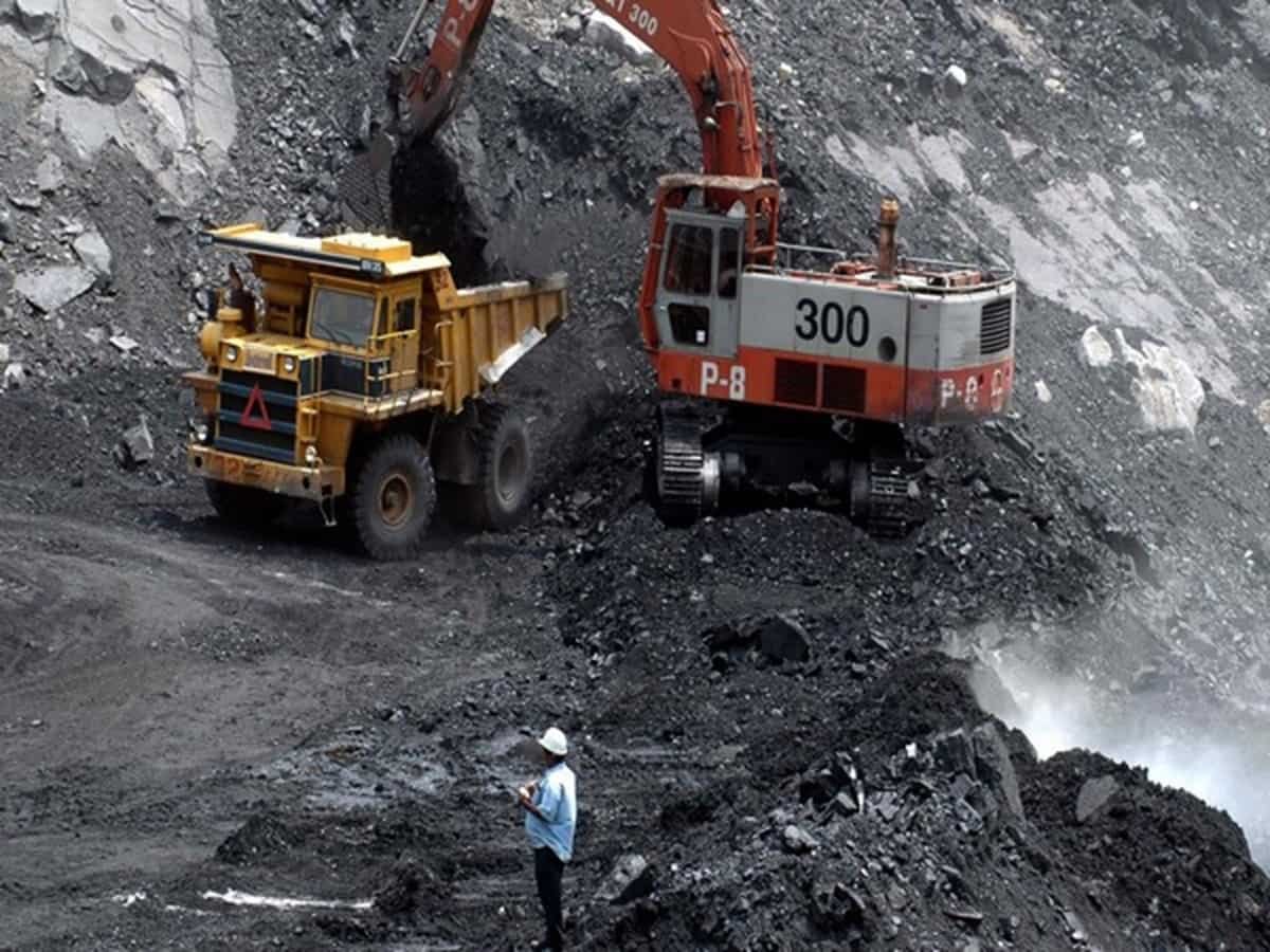 Coal Minister announces higher compensation and Rs 1 crore insurance for coal India workers