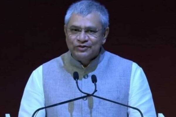 Daily parcel train from Kashmir-Delhi to start from September 13: Ashwini Vaishnaw