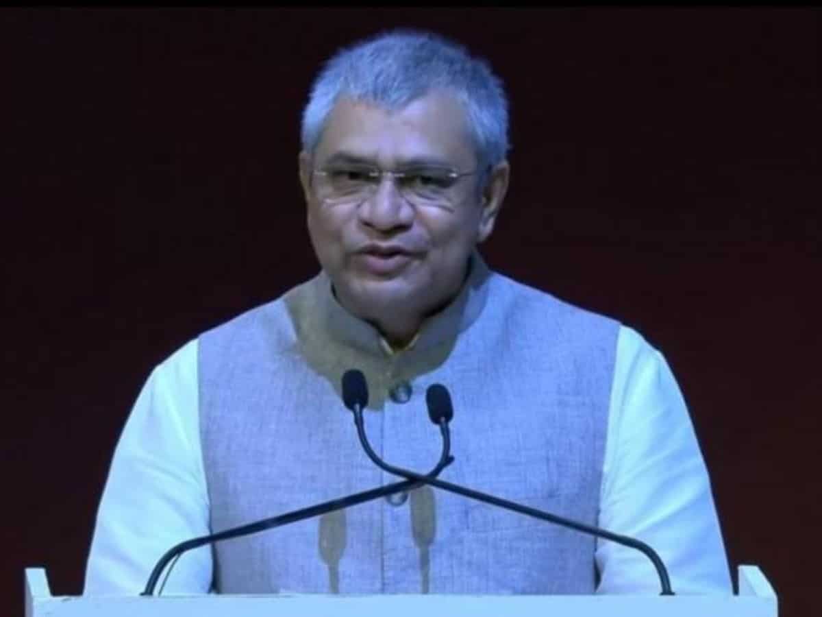 Daily parcel train from Kashmir-Delhi to start from September 13: Ashwini Vaishnaw