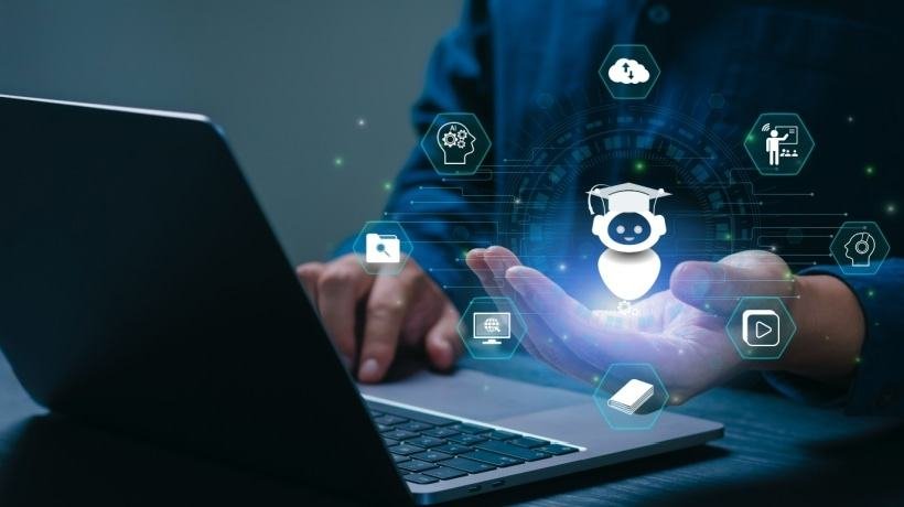 Data-Driven Upskilling: Just-In-Time AI Coaching In 90 Days