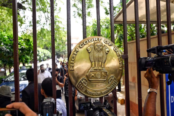 Delhi HC urges inclusive currency design, tells RBI to monitor banks on accessibility for visually impaired