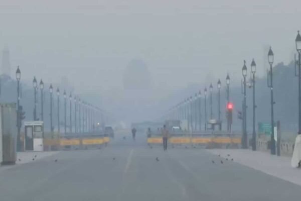 Delhi- NCR Winter in 2025-26: IMD predicts coldest winter in years; check out temperature, La Nina impact and other details