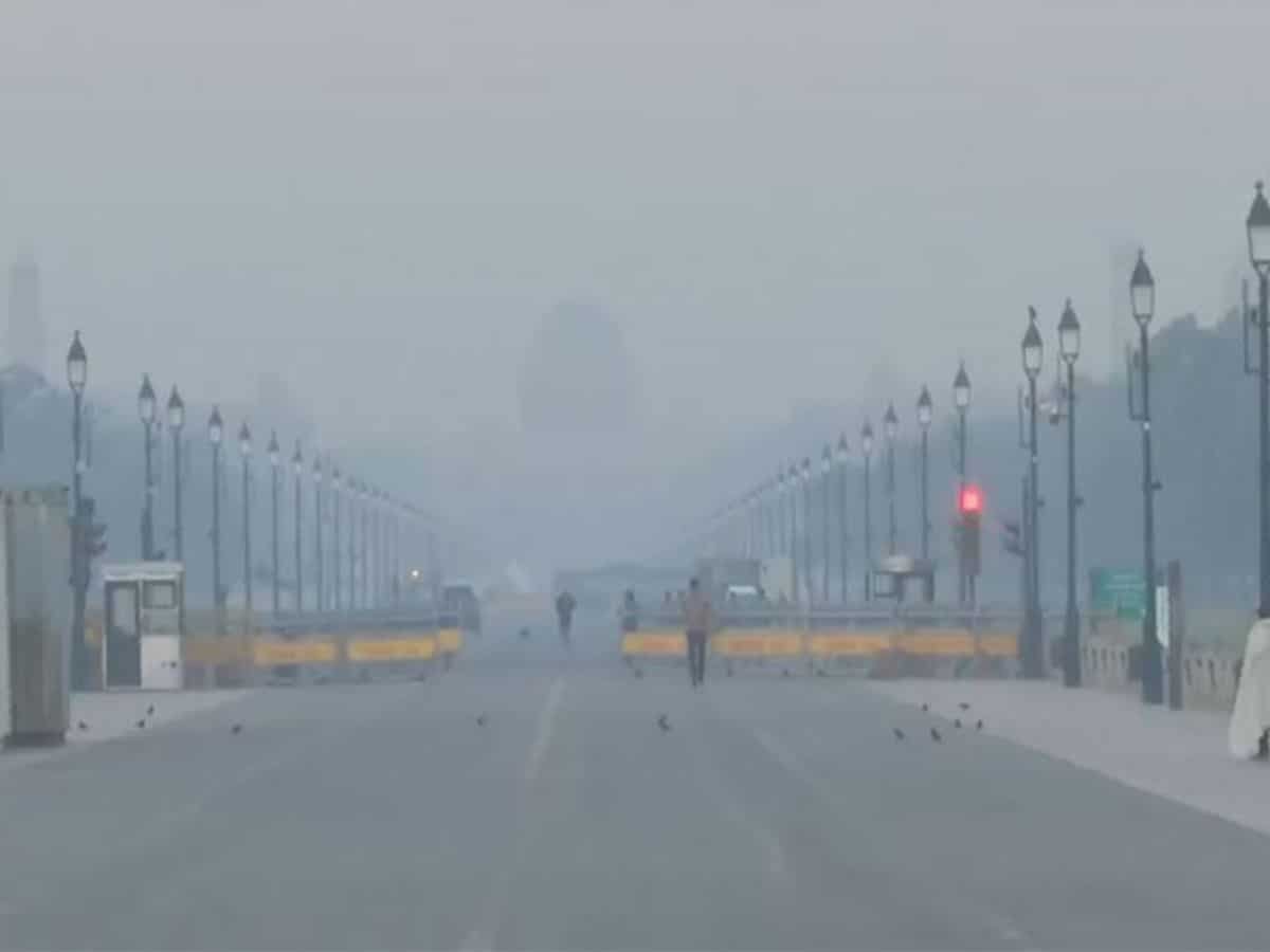Delhi- NCR Winter in 2025-26: IMD predicts coldest winter in years; check out temperature, La Nina impact and other details