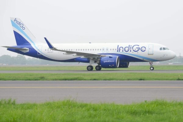 Delhi-bound IndiGo flight aborts take-off in Lucknow after technical snag