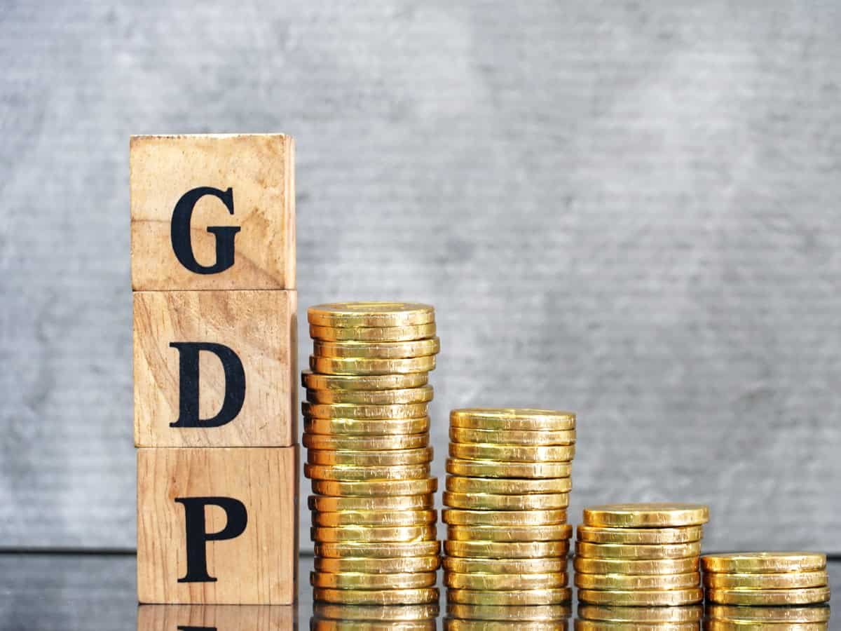 Domestic demand to drive India’s GDP growth in next half-year of 2025-26
