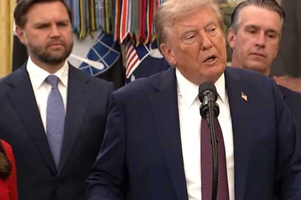 Donald Trump’s Big Announcement: US Space Command to be moved to Alabama
