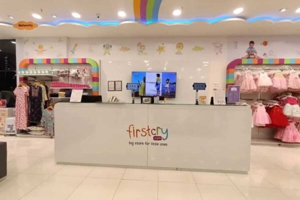 E-commerce firm FirstCry slapped with Rs 2 lakh penalty for misleading advertisement