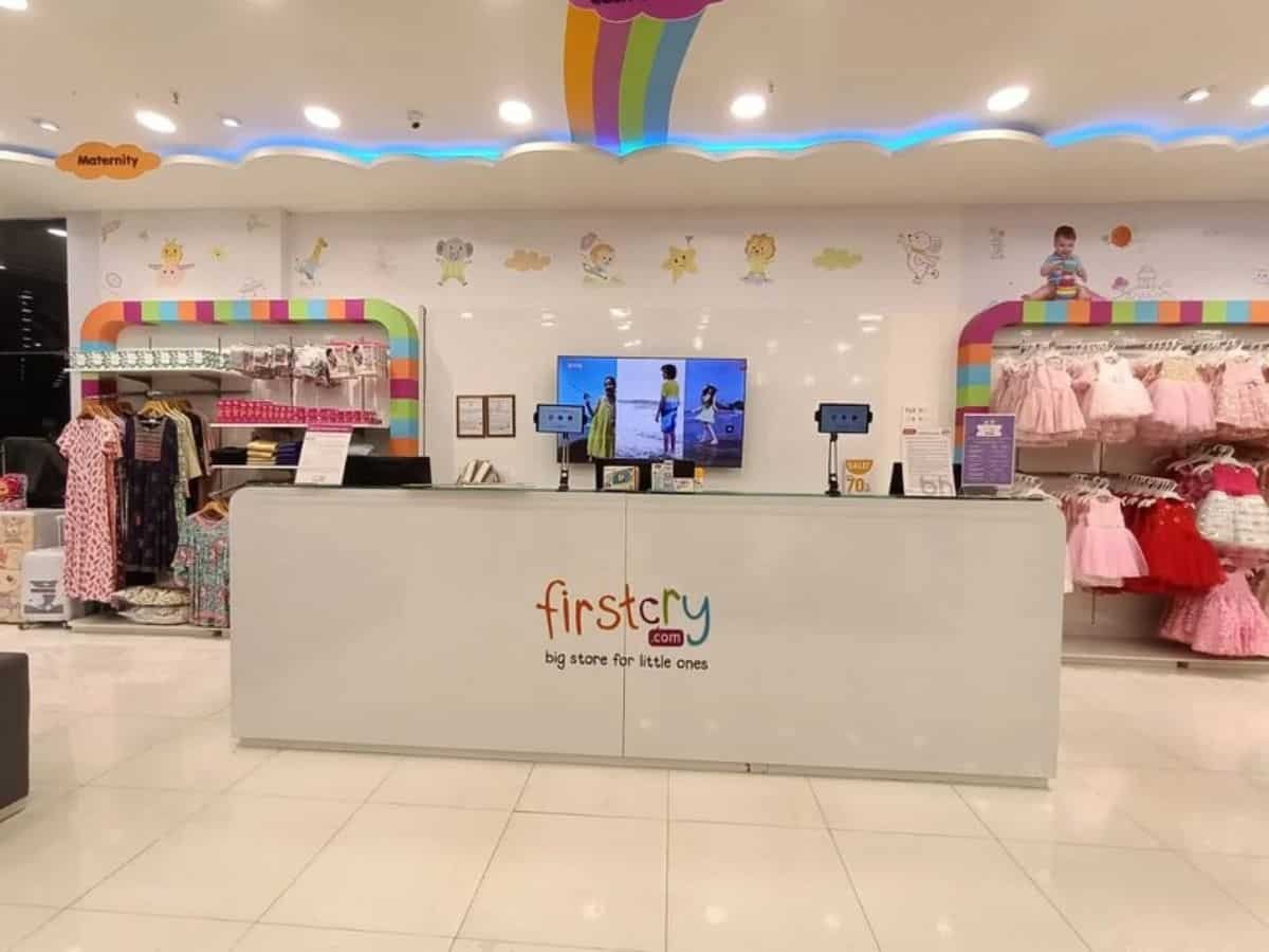 E-commerce firm FirstCry slapped with Rs 2 lakh penalty for misleading advertisement