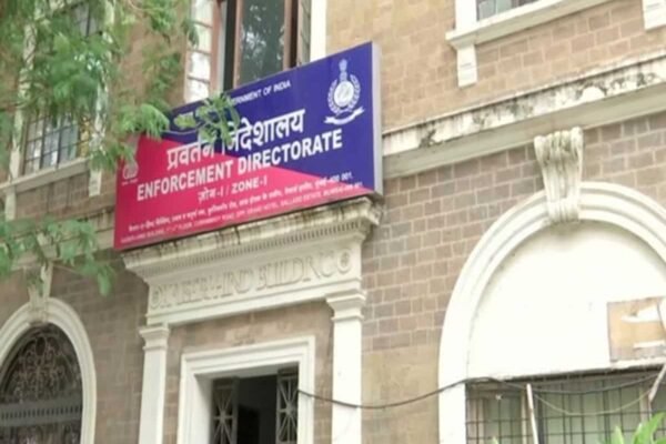 ED raids Jindal group firms; probe alleges Rs 505 crore moved abroad via sham deals