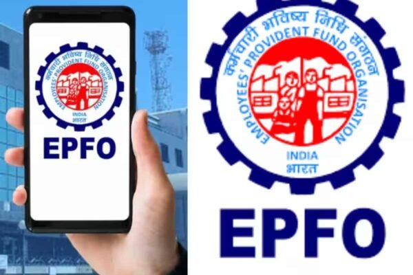 EPFO net member additions rise 5.5 pc in July to 21.04 lakh