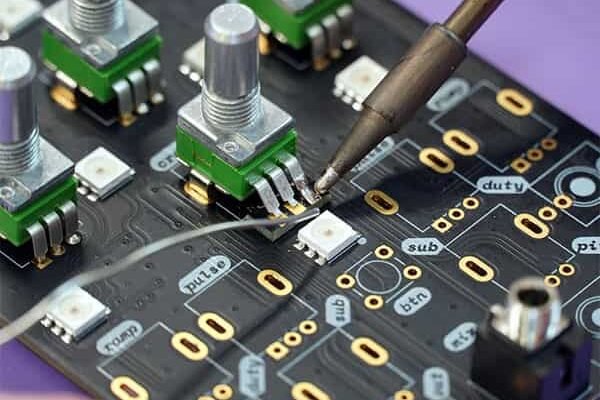 Early investors in tier-2 semiconductor hubs to benefit from incentives and lower costs