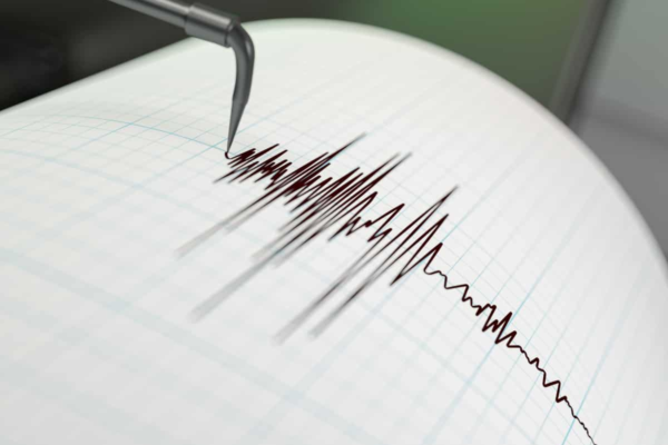 Earthquake of magnitude 3.5 strikes Assam’s Sonitpur
