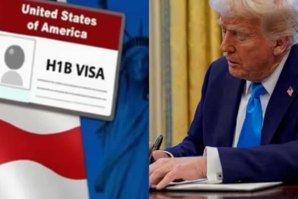 Explained: Why Indian IT companies may easily digest H-1B fee hike, Anil Singhvi weighs in