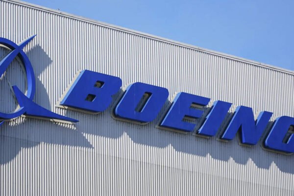 FAA seeks over  million in fines from Boeing over safety lapses
