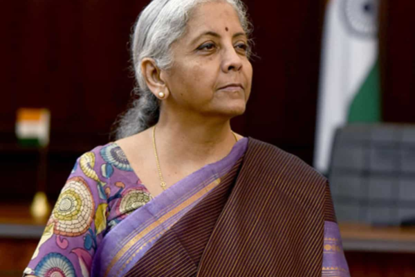FM Sitharaman, EAM Jaishankar to reflect on India’s growth and foreign policy amid uncertainties