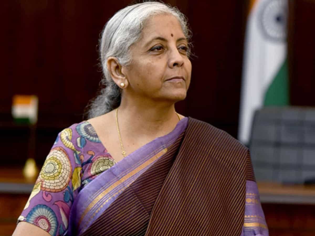 FM Sitharaman, EAM Jaishankar to reflect on India’s growth and foreign policy amid uncertainties
