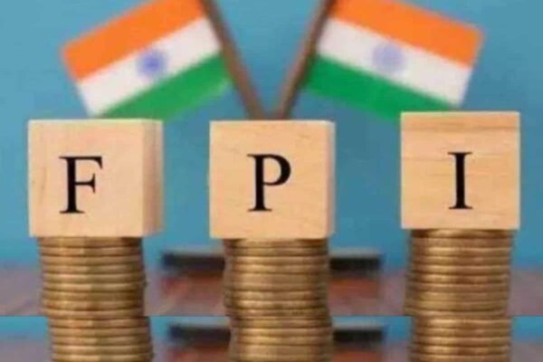 FPIs offload Rs 16,422 crore last week, sentiments to reverse in near future: Analysts