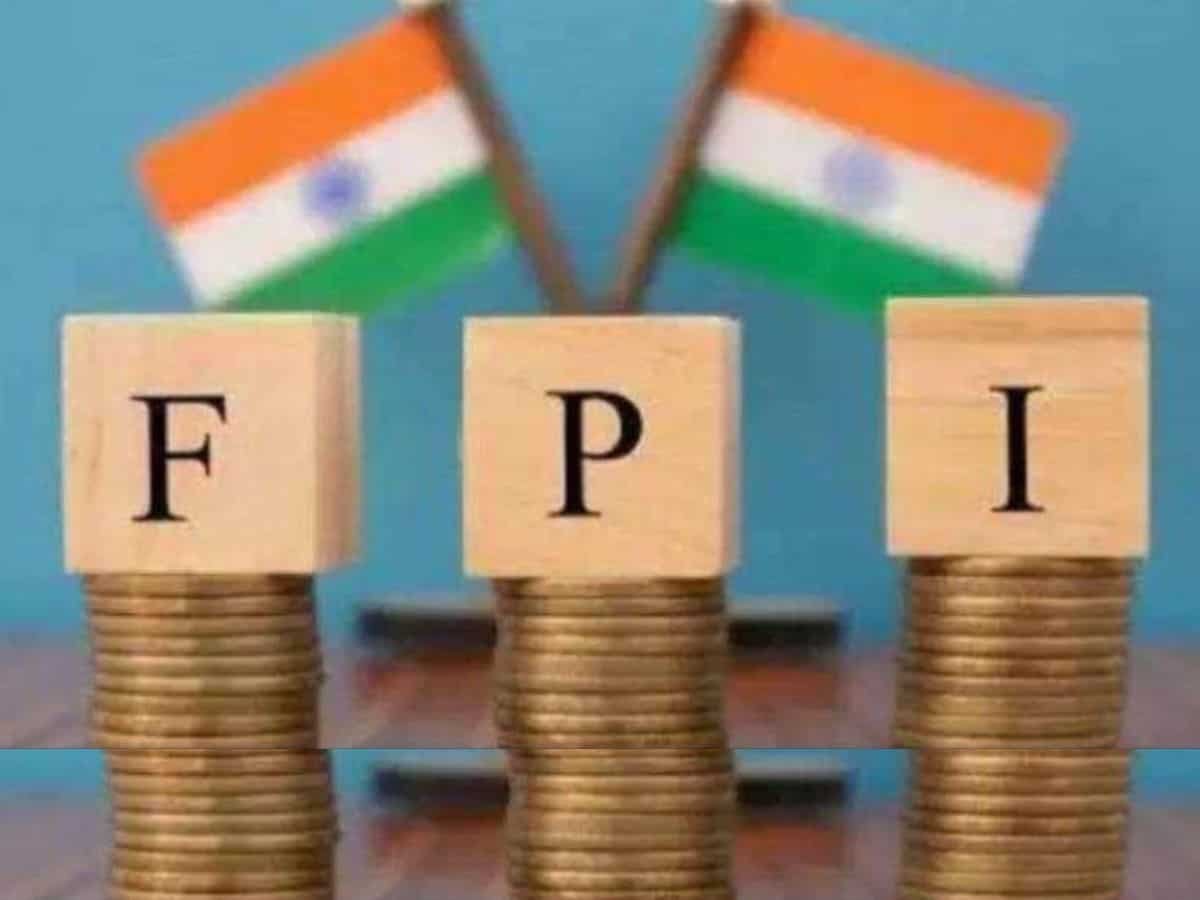 FPIs offload Rs 16,422 crore last week, sentiments to reverse in near future: Analysts