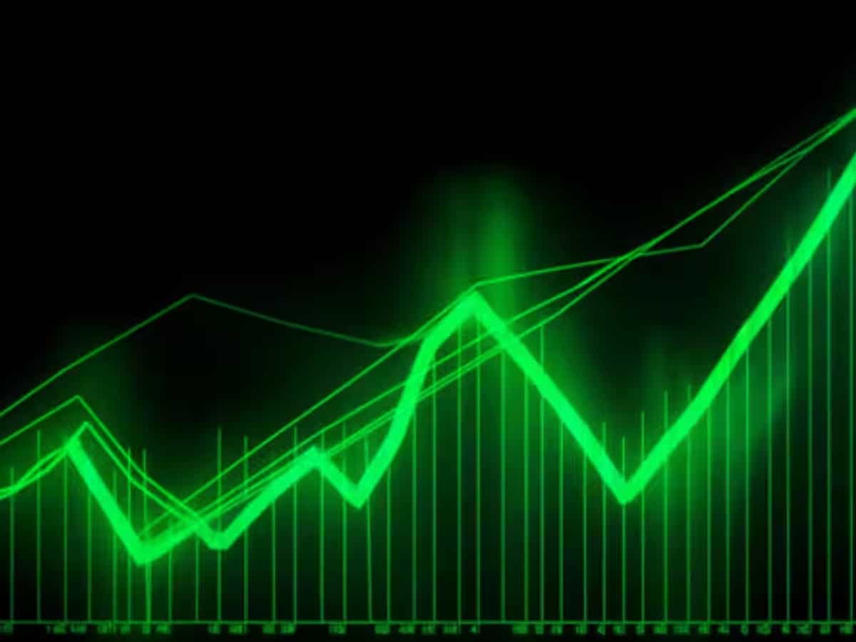 Final Trade: Markets extend winning streak for 3rd day; Sensex up 320 points, Nifty ends at 25,423