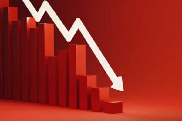 Final Trade: Sensex, Nifty close lower for fourth straight session; realty, IT stocks weigh
