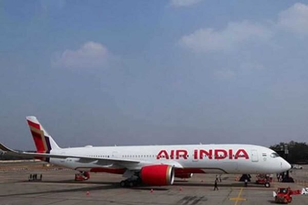 Flaws in Air India’s Singapore-bound plane; 200 passengers deplaned at Delhi Airport