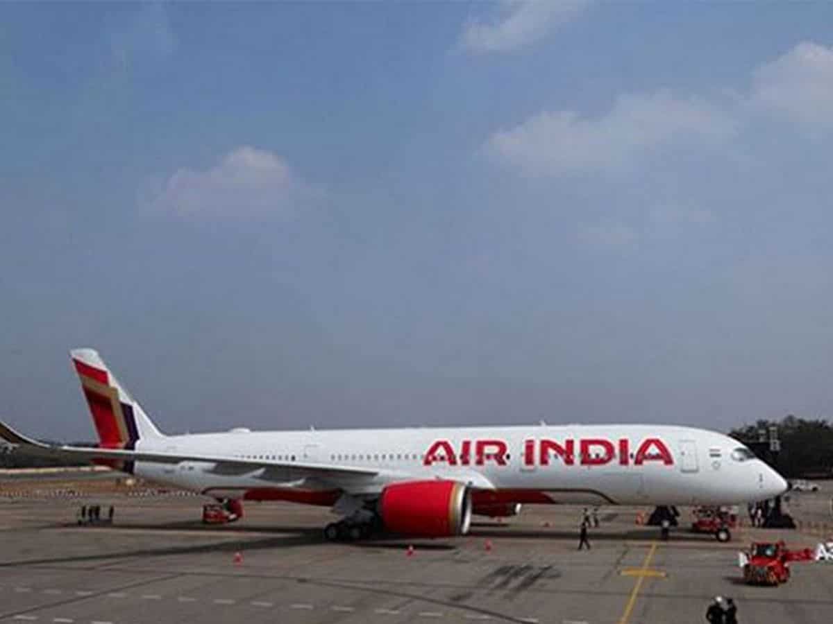 Flaws in Air India’s Singapore-bound plane; 200 passengers deplaned at Delhi Airport