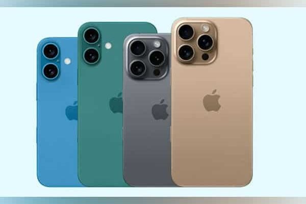 Flipkart Big Billion Days 2025: Up to Rs 50,000 off on iPhone 16 Pro, Rs 55,000 on iPhone 16 Pro Max; check out details