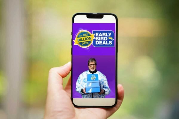 Flipkart Big Billion Days Sale Starts September 23: Early bird deals slash prices on iPhone 16 Pro, Pixel 9, & Galaxy S24 Ultra