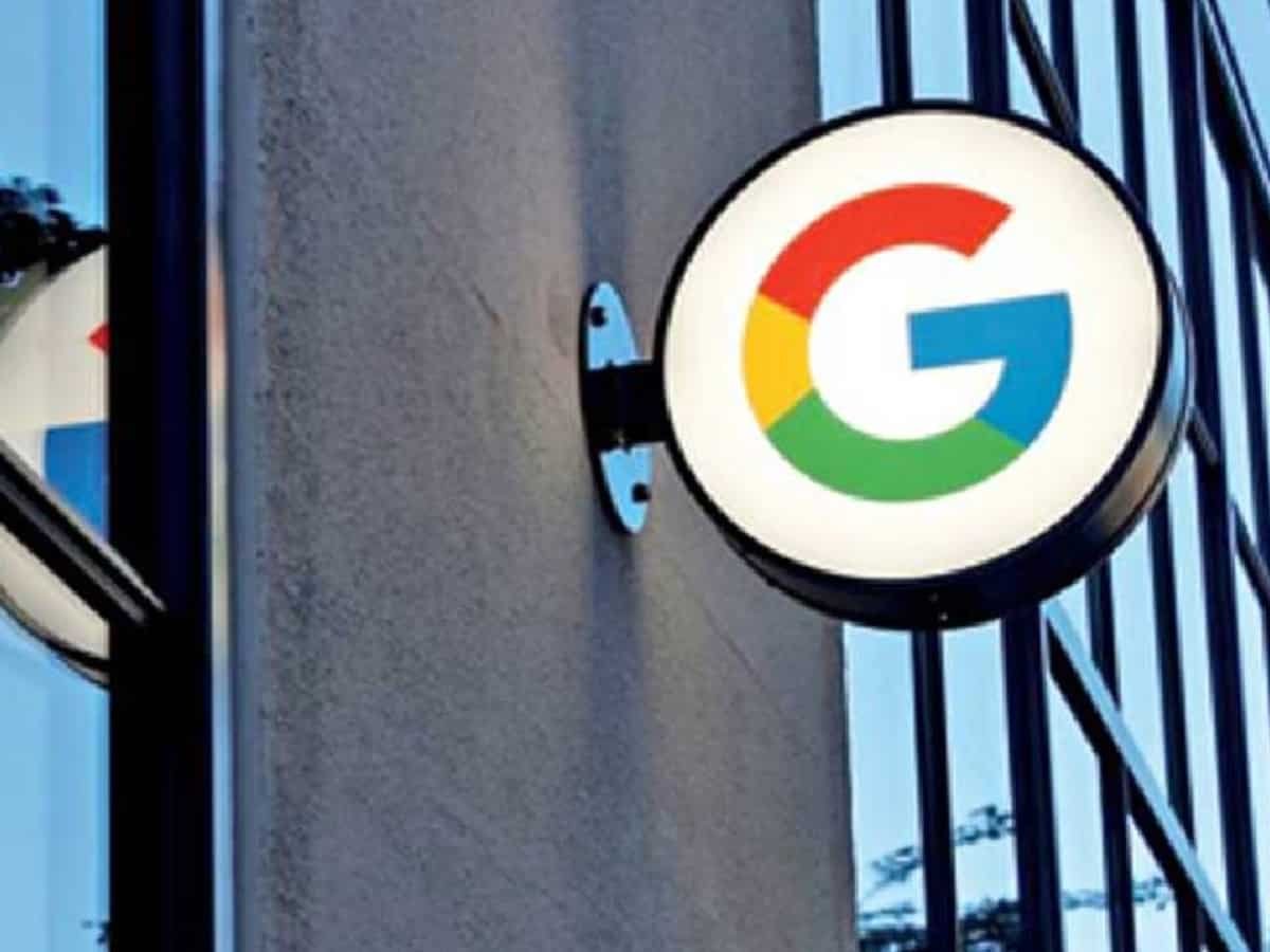 From  billion to  trillion: Alphabet joins Apple, Microsoft and Nvidia in elite club
