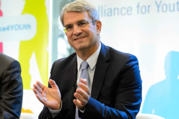 From 40 Years at Nestle to Sudden Exit: How CEO Laurent Freixe got replaced over his fiasco with a subordinate