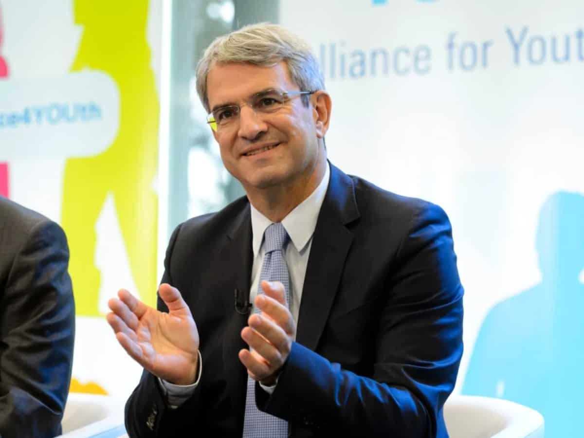 From 40 Years at Nestle to Sudden Exit: How CEO Laurent Freixe got replaced over his fiasco with a subordinate