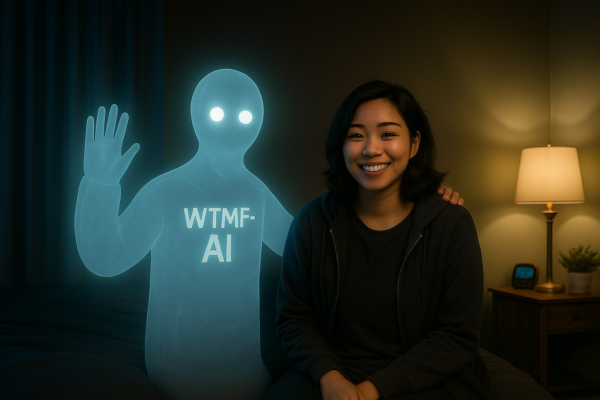 From India to the World: WTMF Beta launched as a digital companion of the next generation