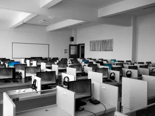 GCC-driven office space demand in India rises 8% in January-September: Report