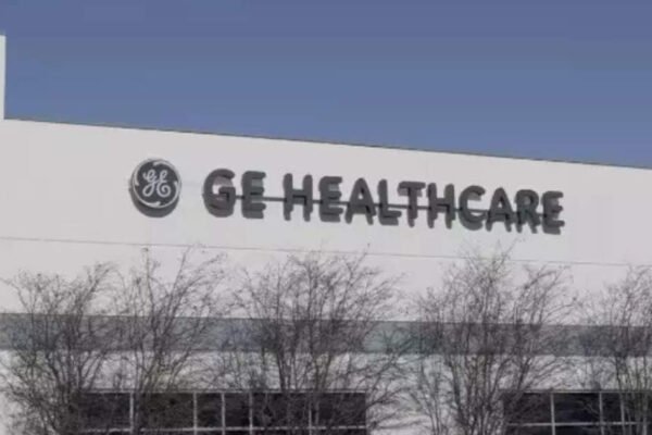 GE Healthcare exploring stake sale in China unit, says reports