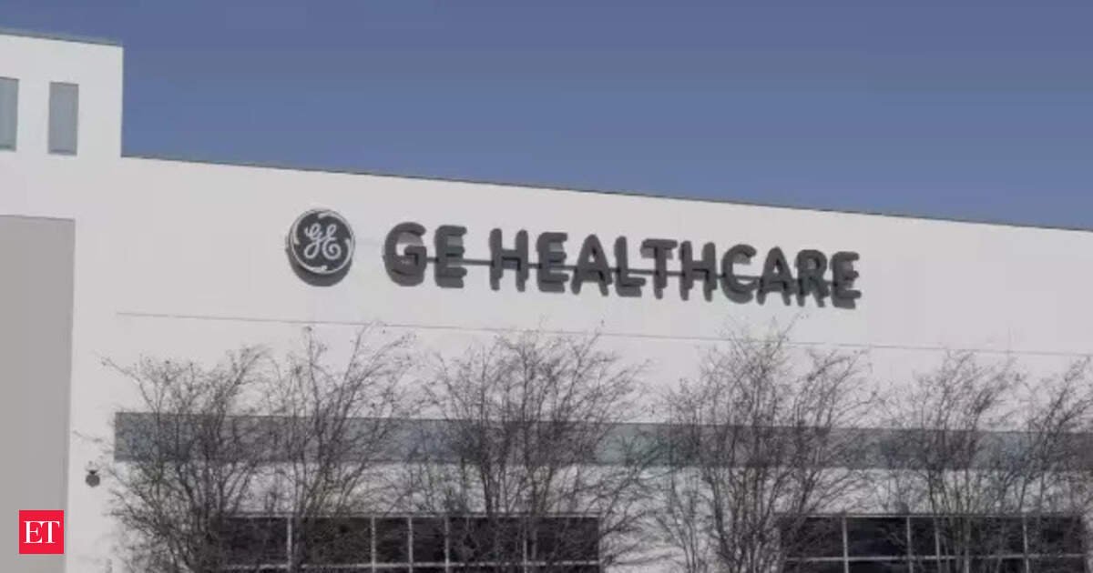 GE Healthcare exploring stake sale in China unit, says reports