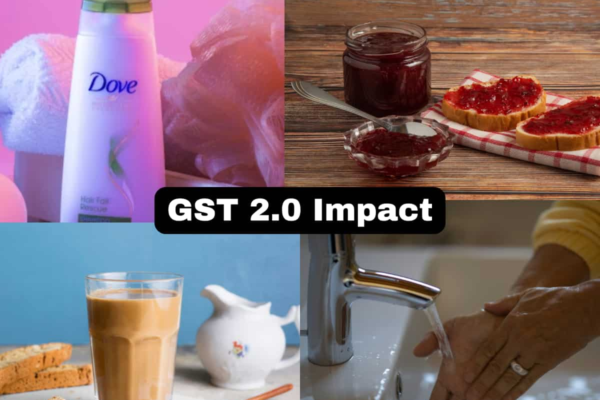 GST 2.0 Impact: Dove Shampoo, Kissan Jam, Horlicks among HUL products to get cheaper