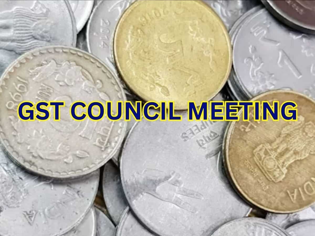 GST 2.0 Reforms: All eyes on 56th Council meeting as taxpayers await promised pre-Diwali tax relief—What’s on agenda?